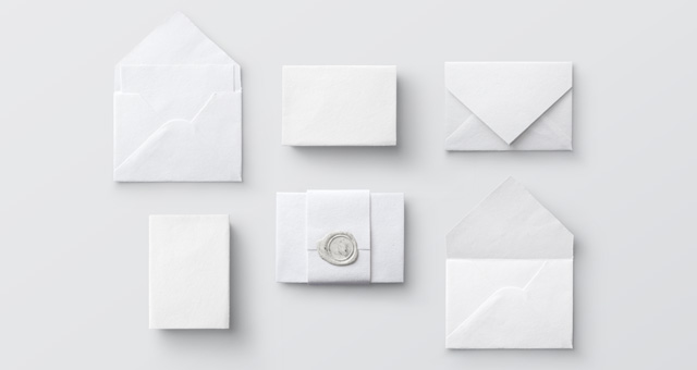 Mini Envelope Psd Mockup  Psd Mock Up Templates  Pixeden