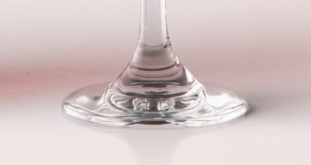 Download Pink Wine Psd Bottle Mockup | Psd Mock Up Templates | Pixeden