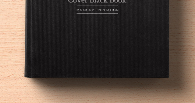 Download Black Psd Square Book Mockup Psd Mock Up Templates Pixeden PSD Mockup Templates