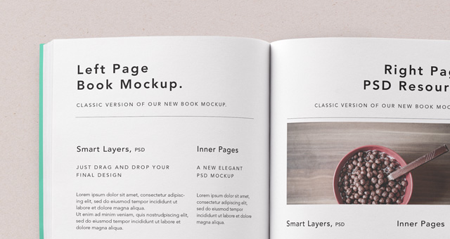 Download Paperback Psd Book Mockup Psd Mock Up Templates Pixeden PSD Mockup Templates
