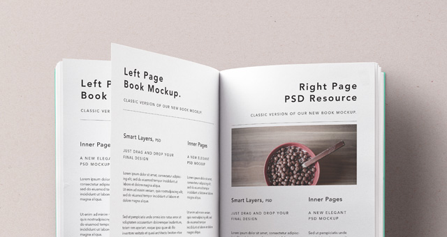 Download Paperback Psd Book Mockup Vol2 Psd Mock Up Templates Pixeden Yellowimages Mockups