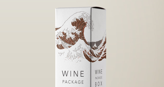 Download Psd Wine Box Packaging Mockup Psd Mock Up Templates Pixeden