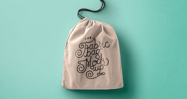 Download Drawstring Psd Bag Mockup Vol2 | Psd Mock Up Templates ...