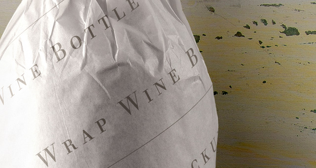 Download Wine Bottle Psd Paper Wrap Psd Mock Up Templates Pixeden PSD Mockup Templates