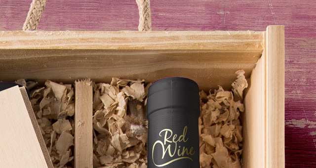Download Psd Wine Wood Box Mockup Vol2 Psd Mock Up Templates Pixeden PSD Mockup Templates