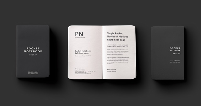notebook template psd pocket psd notebook mockup psd mock up templates pixeden notebook template psd pocket psd notebook mockup psd mock up templates pixeden