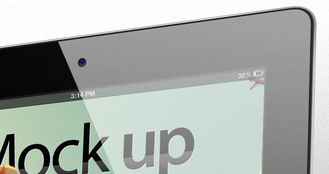 photoshop mockup templates