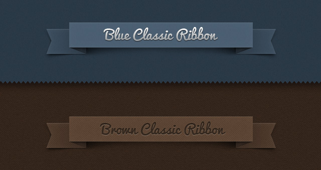 http://www.pixeden.com/media/k2/galleries/83/001-classic-ribbon-vintage-leather-psd.jpg