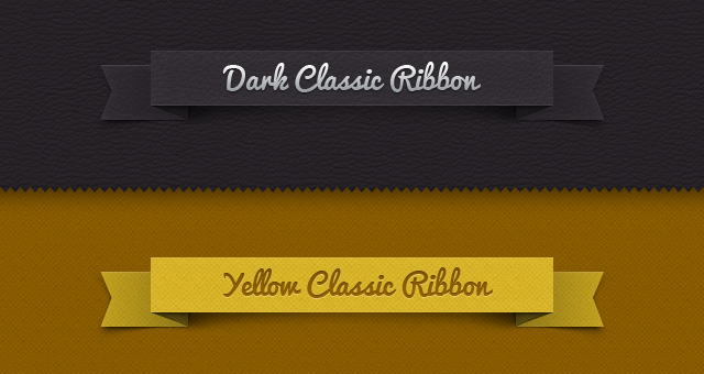 http://www.pixeden.com/media/k2/galleries/83/003-classic-ribbon-vintage-leather-psd.jpg