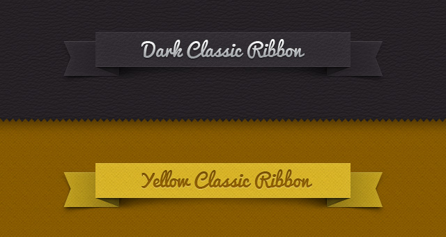 http://www.pixeden.com/media/k2/galleries/83/003-classic-ribbon-vintage-leather-psd.jpg