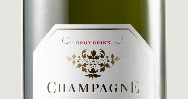 Download Psd Champagne Bottle Mockup Psd Mock Up Templates Pixeden