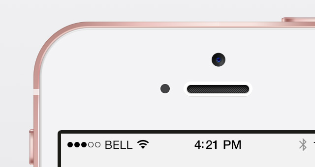 Download Iphone Se Psd Mockup Psd Mock Up Templates Pixeden