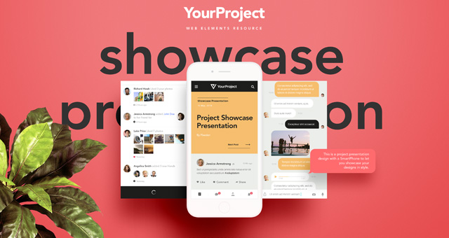 About > Project Showcase > Project Showcase