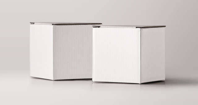 Download Square Psd Cardboard Box Mockup 2 | Psd Mock Up Templates | Pixeden