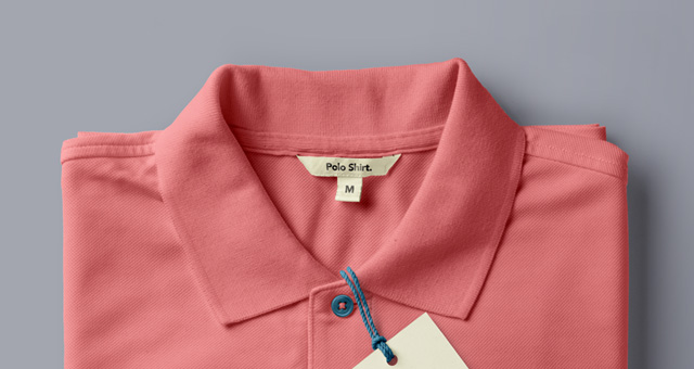 Download Folded Psd Polo Shirt Mockup Psd Mock Up Templates Pixeden