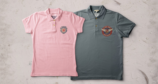 Download Psd Polo Shirt Mockup Vol3 | Psd Mock Up Templates | Pixeden