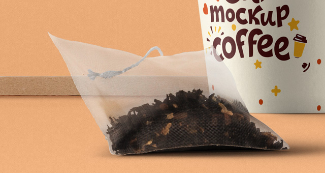 Download Psd Paper Hot Cup Template Vol7 | Psd Mock Up Templates ...