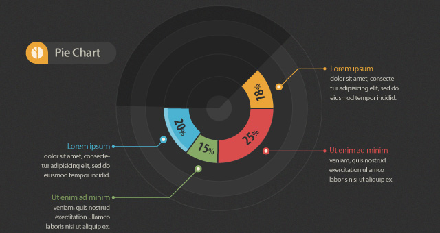 infographic vector elements vector objects pixeden free infographic icons