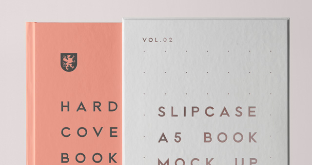 Download Psd Slipcase Book Mockup Vol2 Psd Mock Up Templates Pixeden Yellowimages Mockups