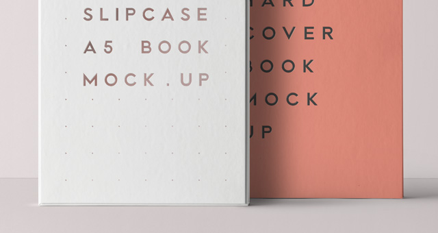 Download Psd Slipcase Book Mockup Vol2 Psd Mock Up Templates Pixeden Yellowimages Mockups