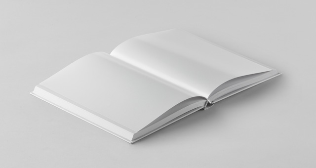 Download Open Psd Book Mockup Hardcover | Psd Mock Up Templates ...