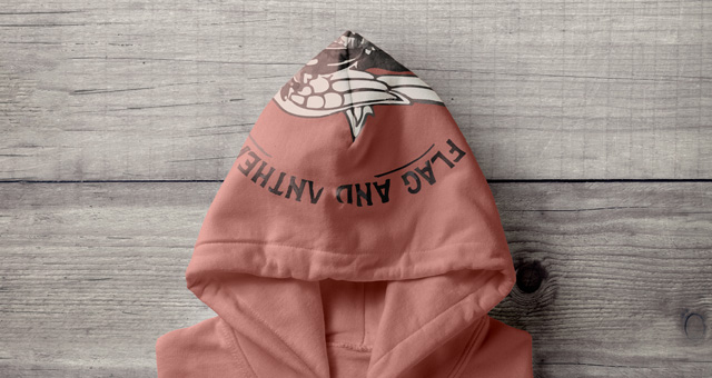 Download Folded Psd Hoodie Sweatshirt Mockup | Psd Mock Up ...