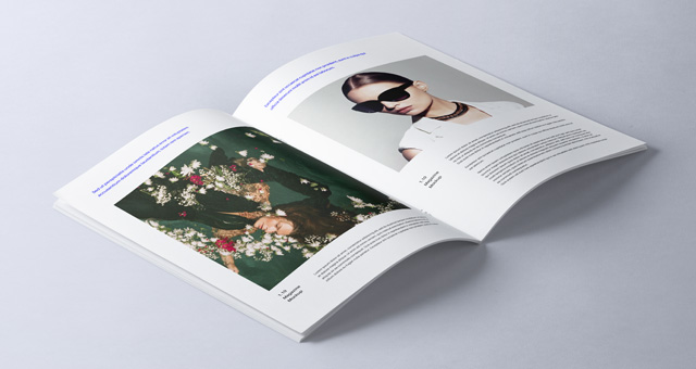 Download A4 Psd Magazine Booklet Mockup Psd Mock Up Templates Pixeden PSD Mockup Templates