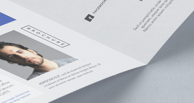 Download Half Fold Psd 8 5x11 Inch Mockup Psd Mock Up Templates Pixeden PSD Mockup Templates