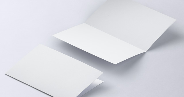 half fold psd 8
