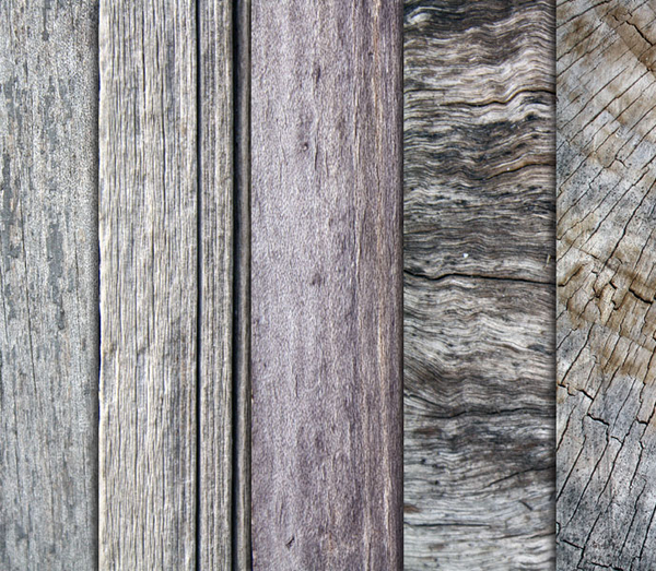 Old Wood Textures Pack 1