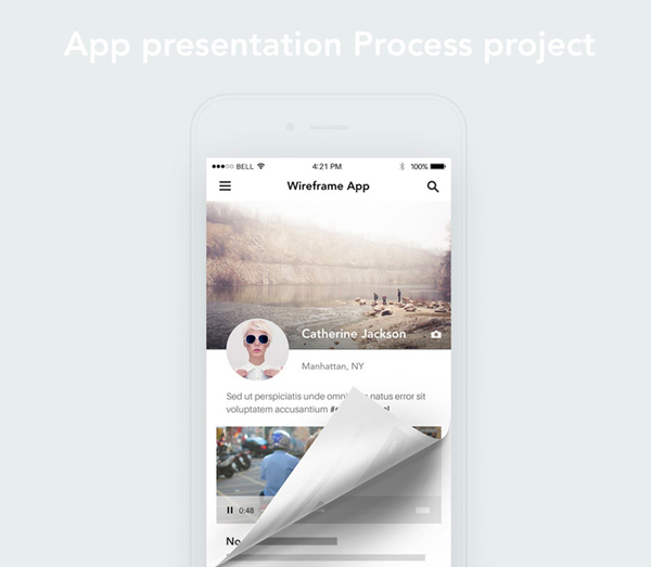 Psd App Project Presentation